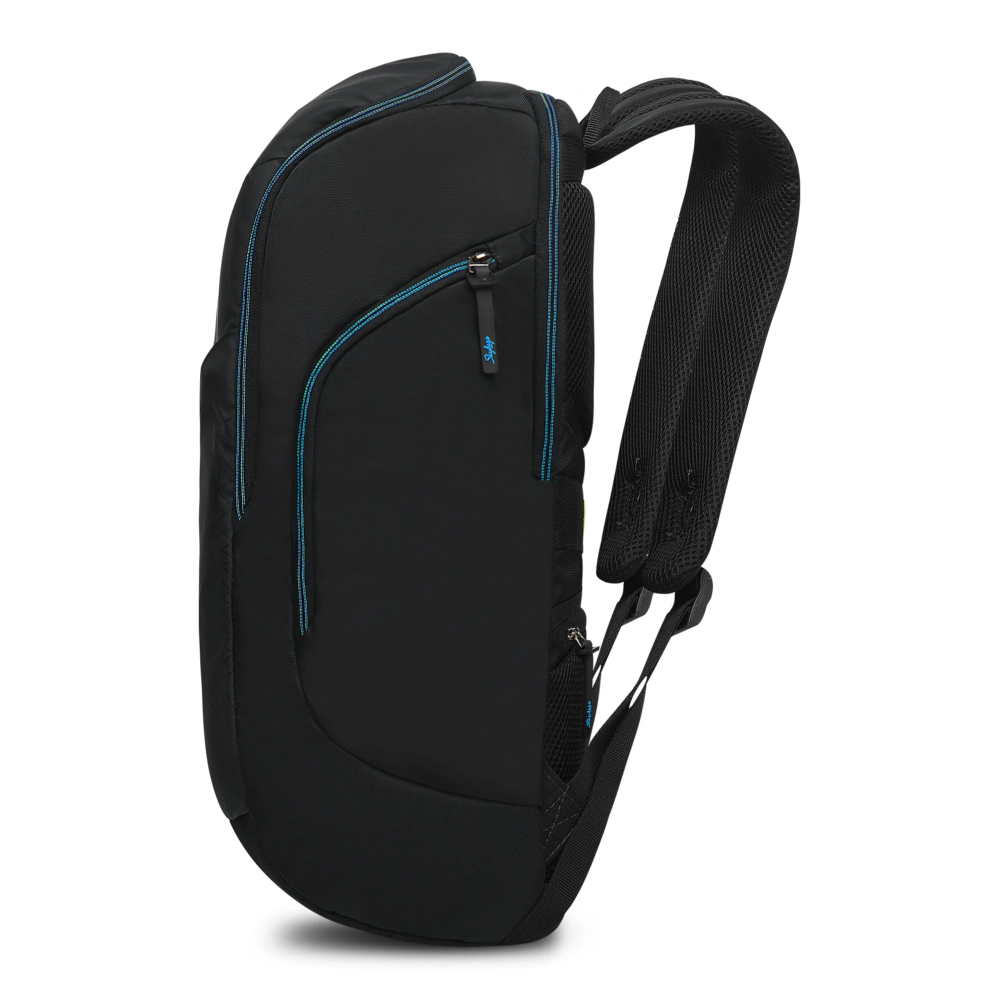 Skybags XELIUS XL 01 BLACK - Image 4