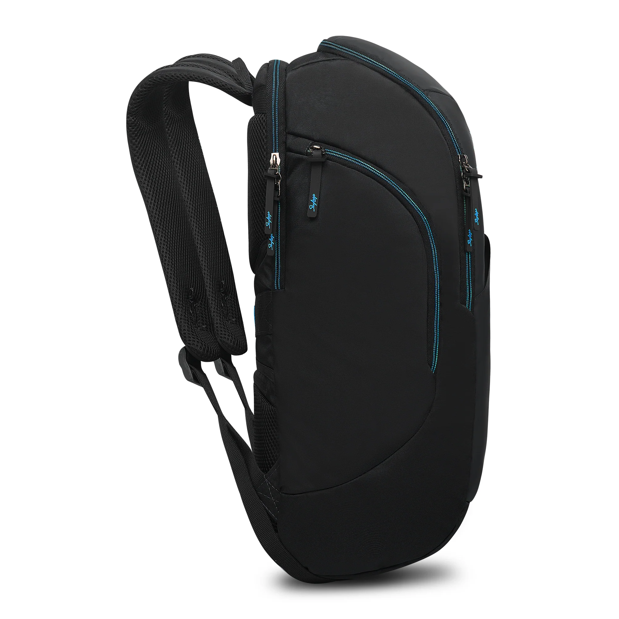 Skybags XELIUS XL 01 BLACK - Image 5