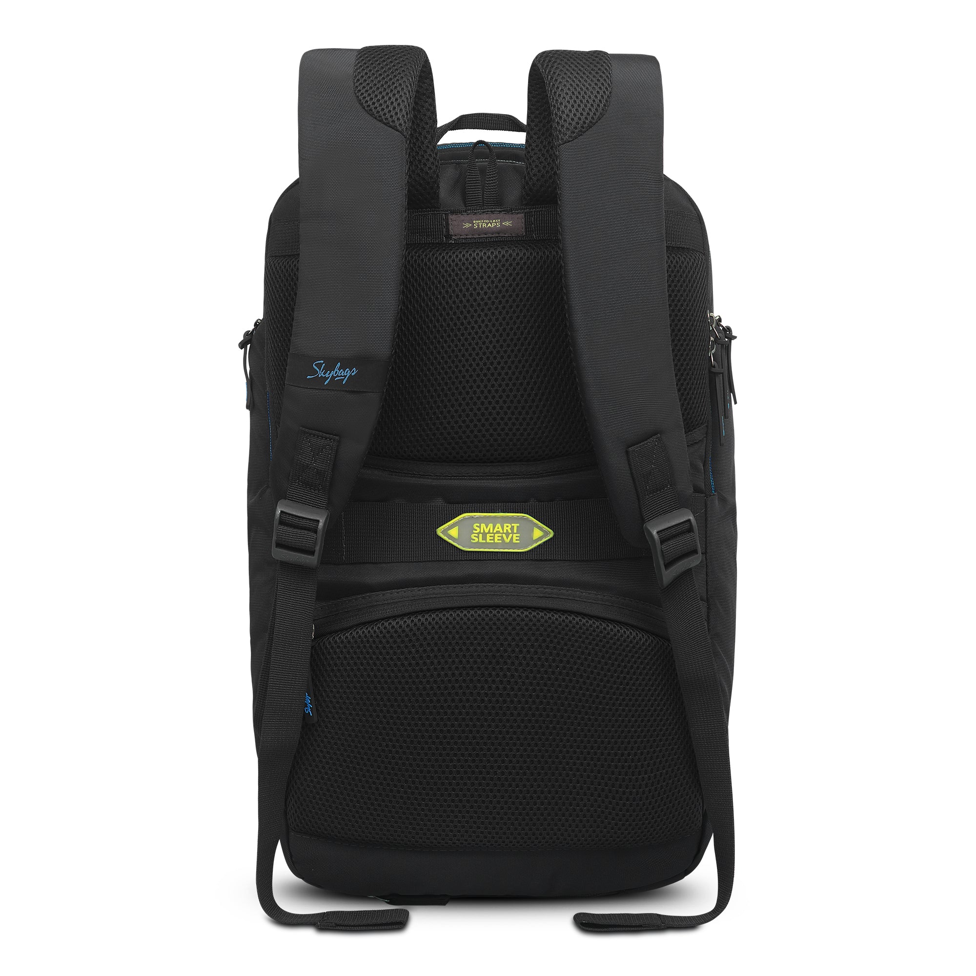 Skybags XELIUS XL 01 BLACK - Image 6