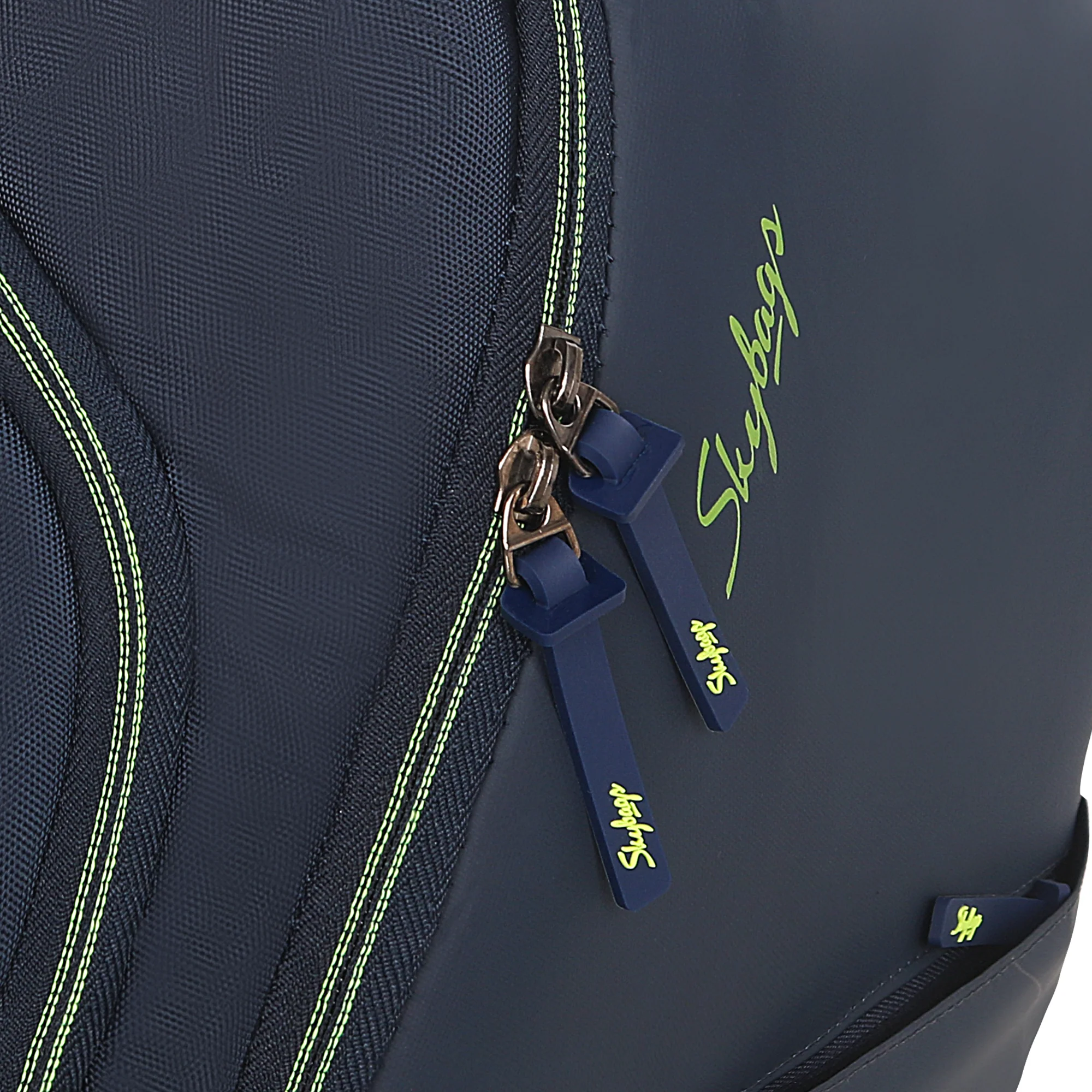 Skybags XELIUS XL 01 NAVY - Image 10