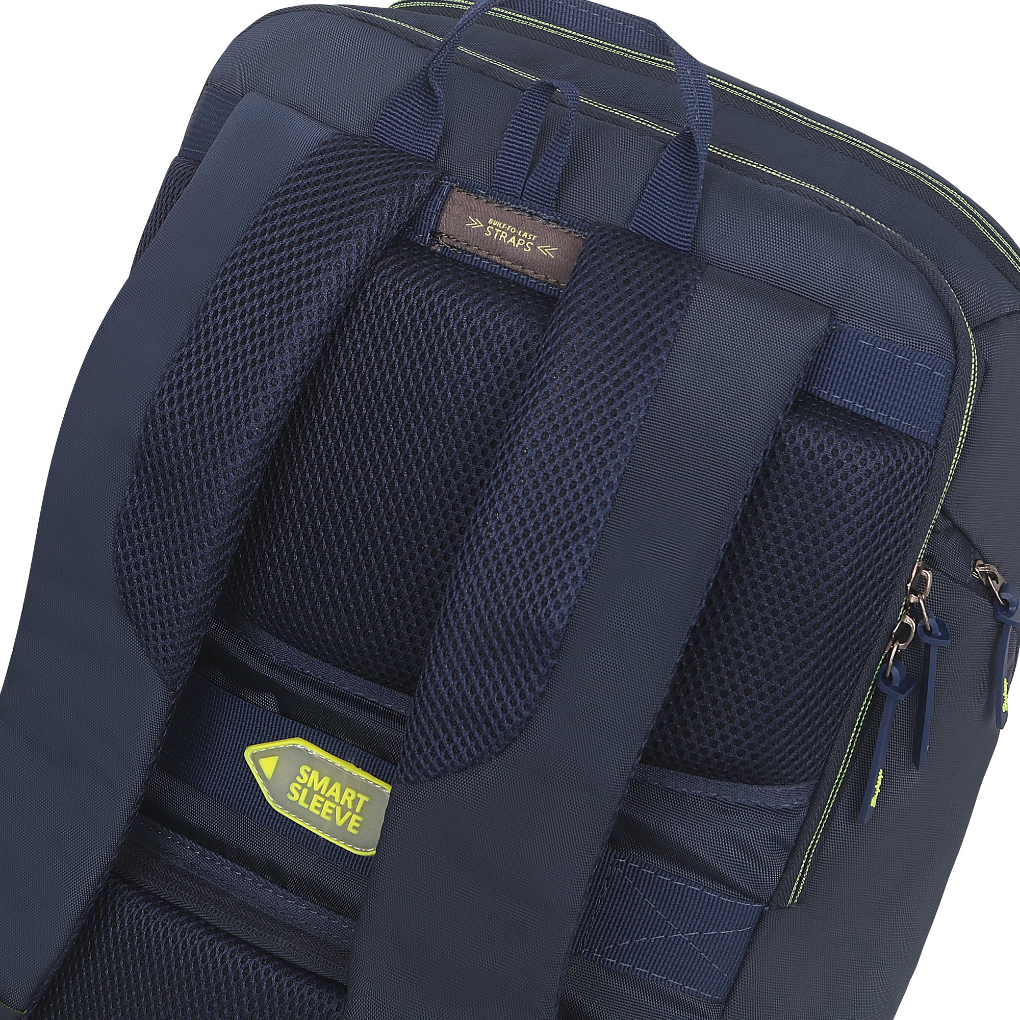 Skybags XELIUS XL 01 NAVY - Image 11