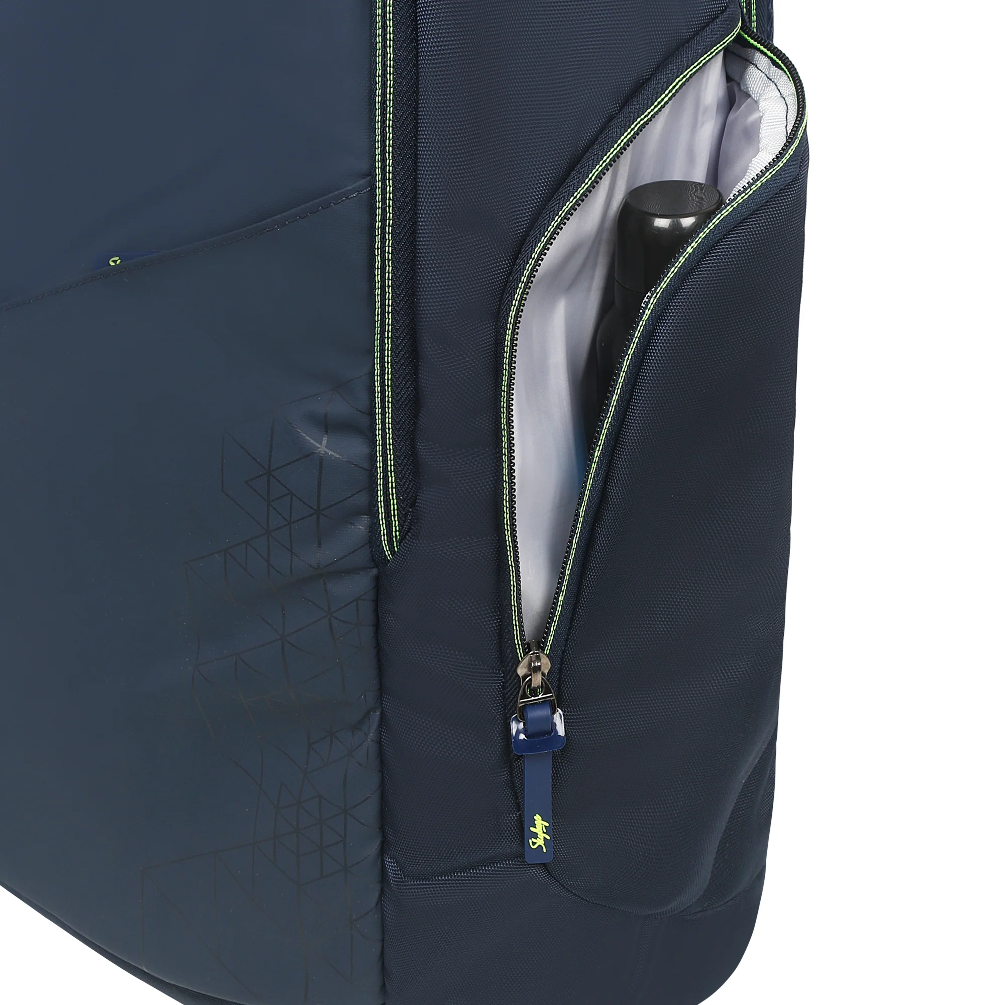 Skybags XELIUS XL 01 NAVY - Image 13