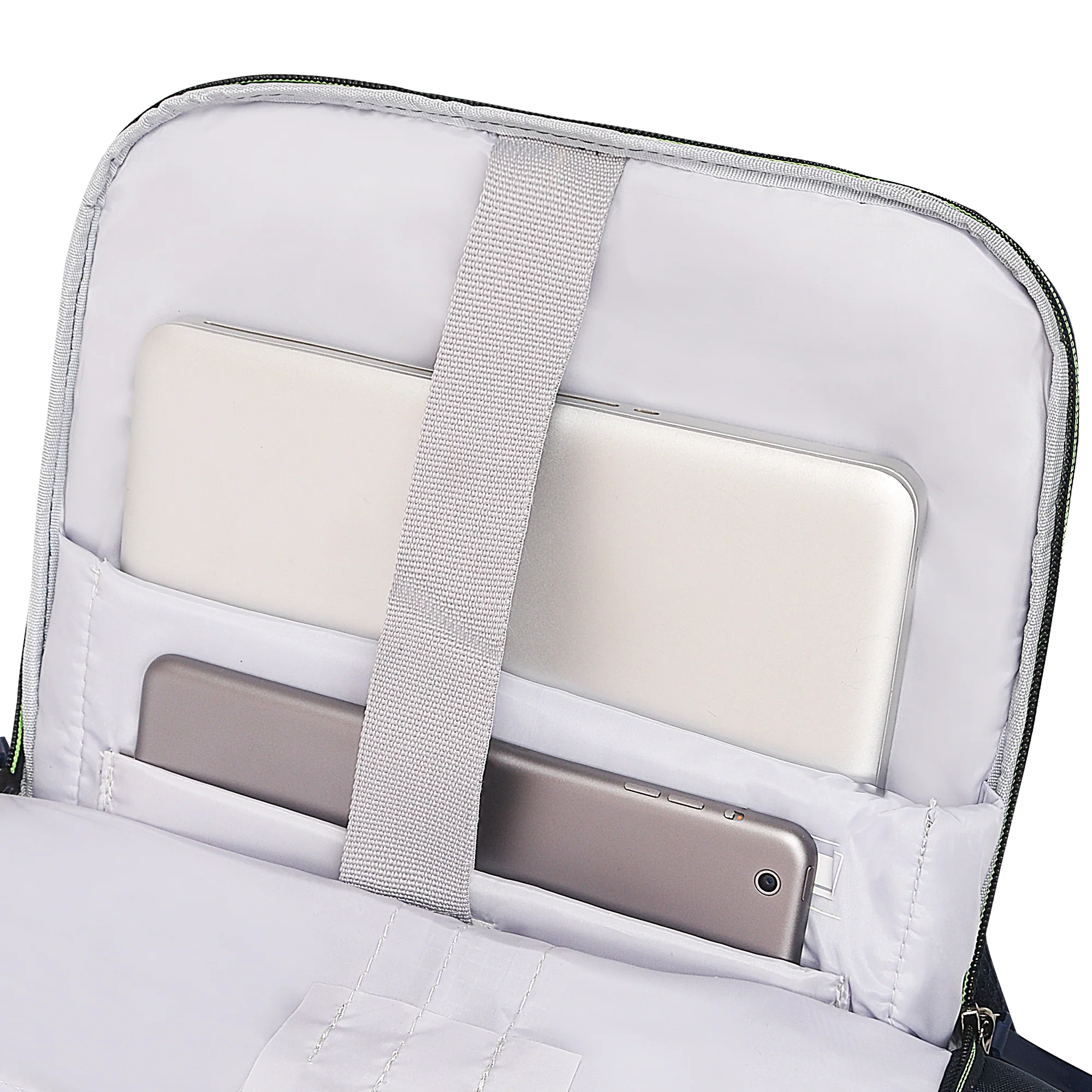 Skybags XELIUS XL 01 NAVY - Image 17