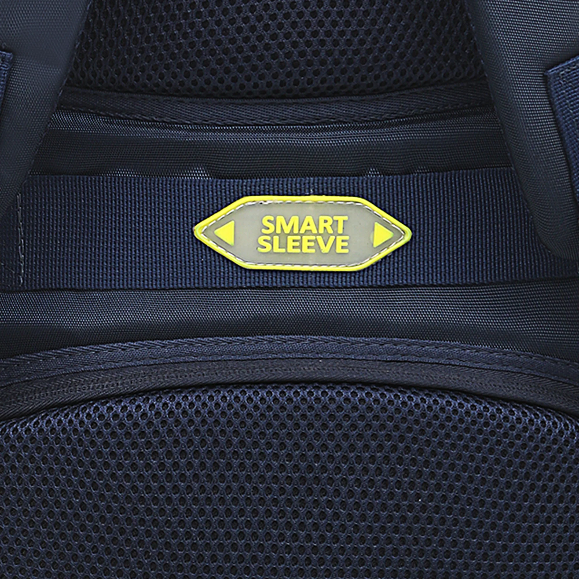 Skybags XELIUS XL 01 NAVY - Image 19