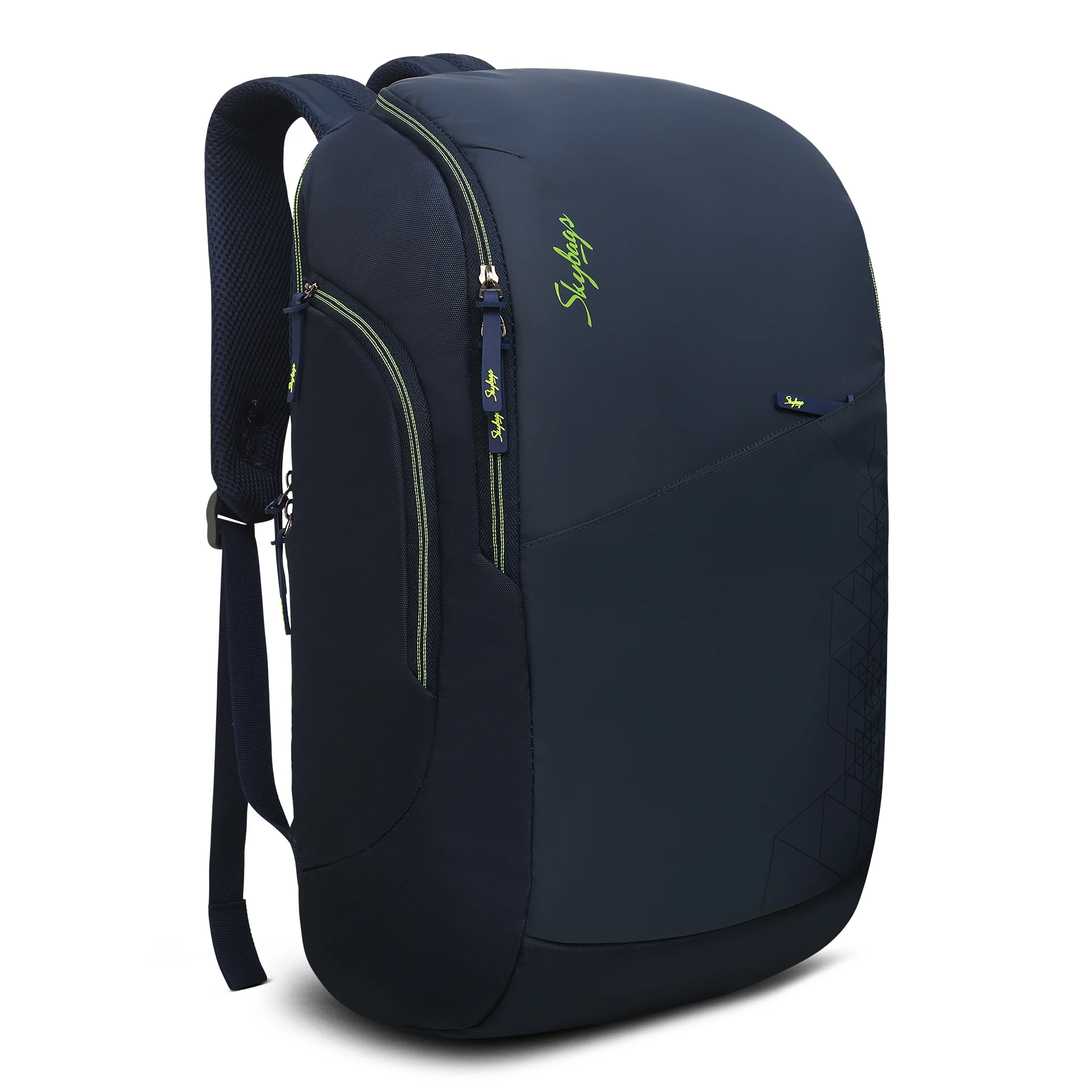 Skybags XELIUS XL 01 NAVY - Image 2