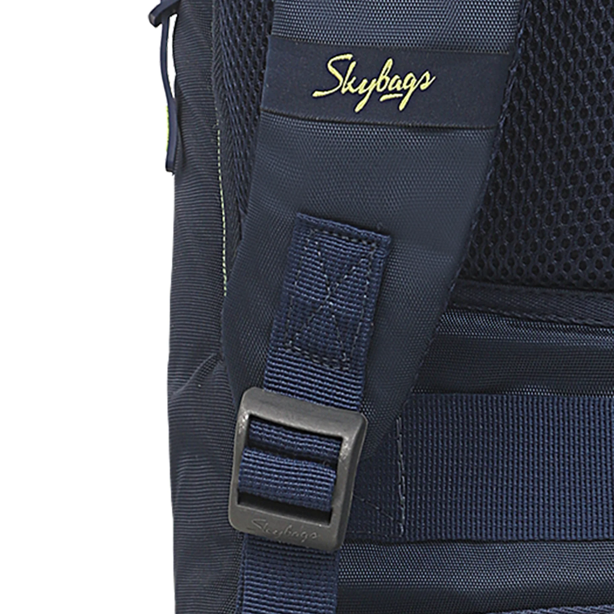 Skybags XELIUS XL 01 NAVY - Image 20