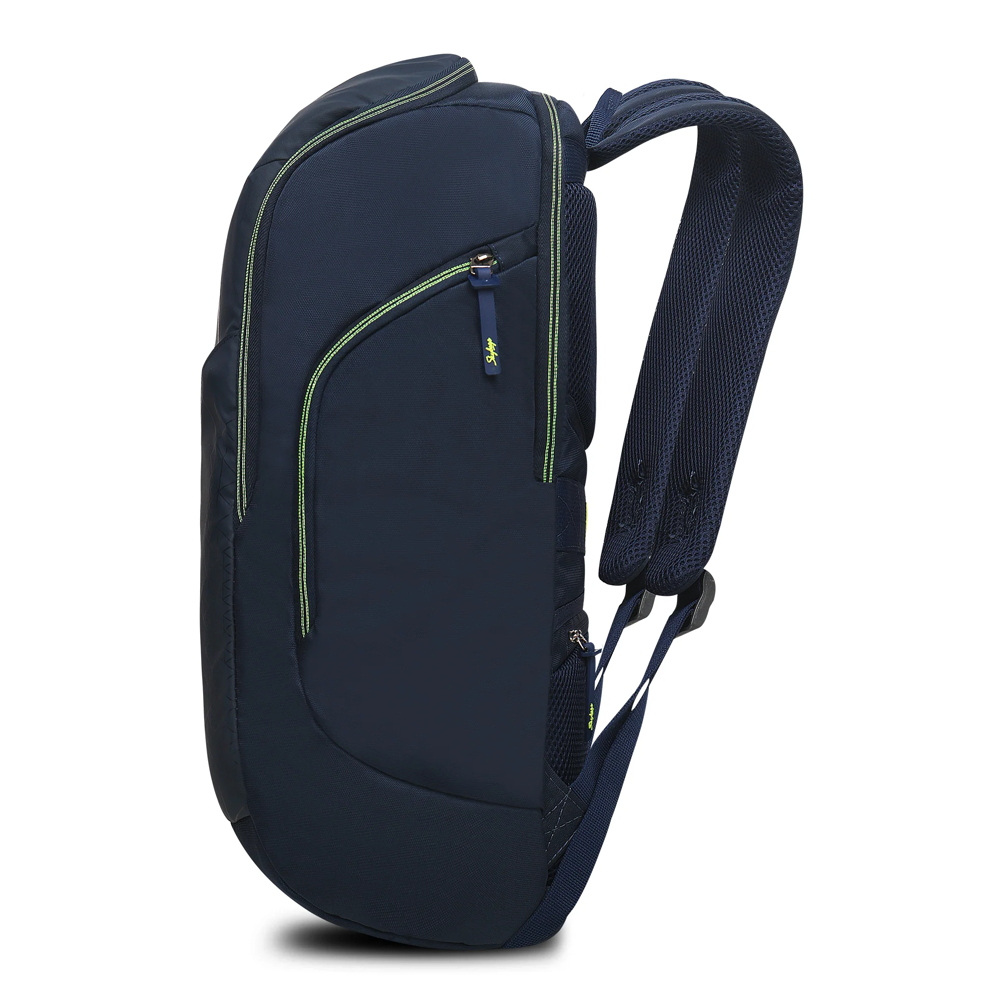 Skybags XELIUS XL 01 NAVY - Image 4