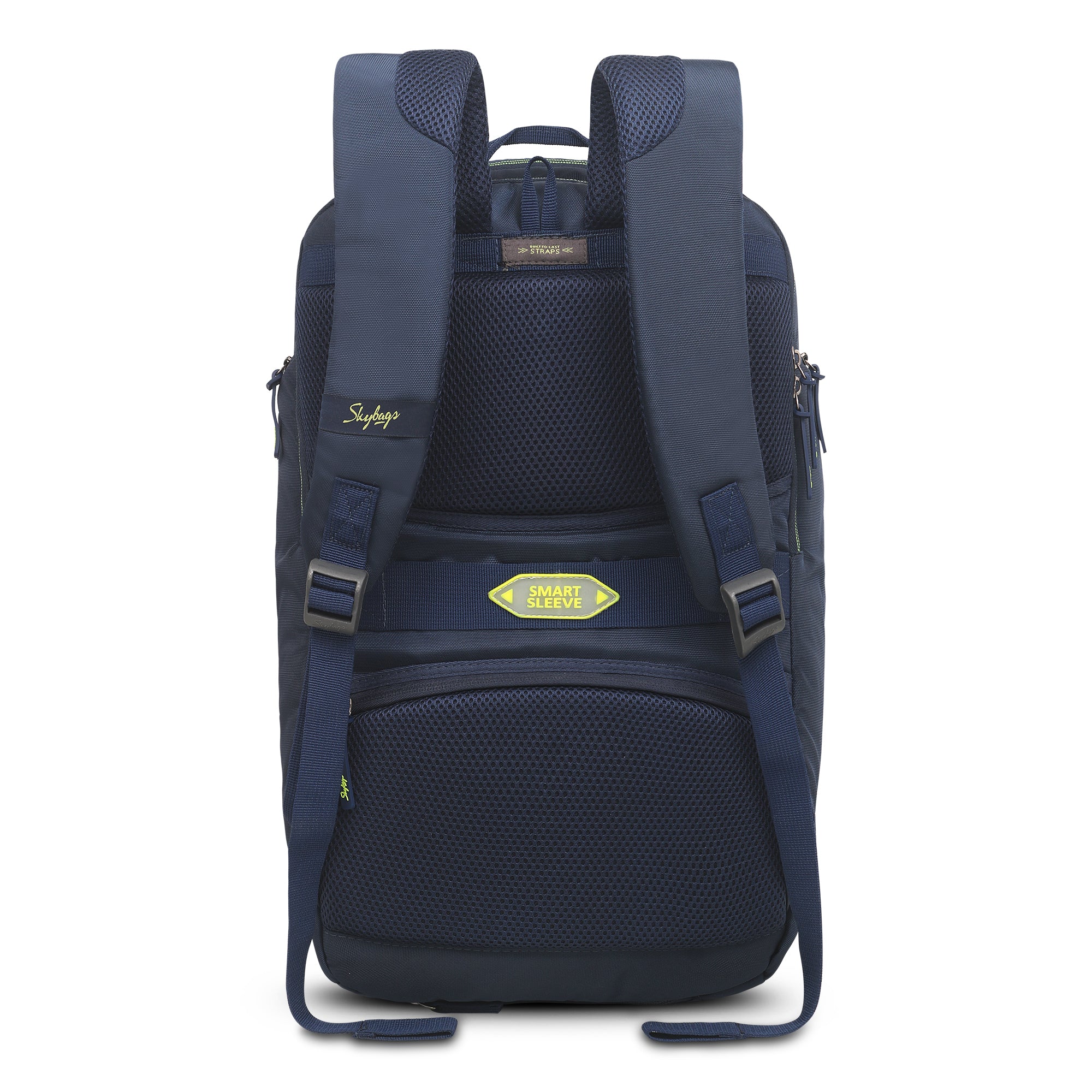 Skybags XELIUS XL 01 NAVY - Image 6