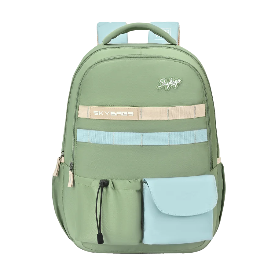 Zenith Pro Olive
