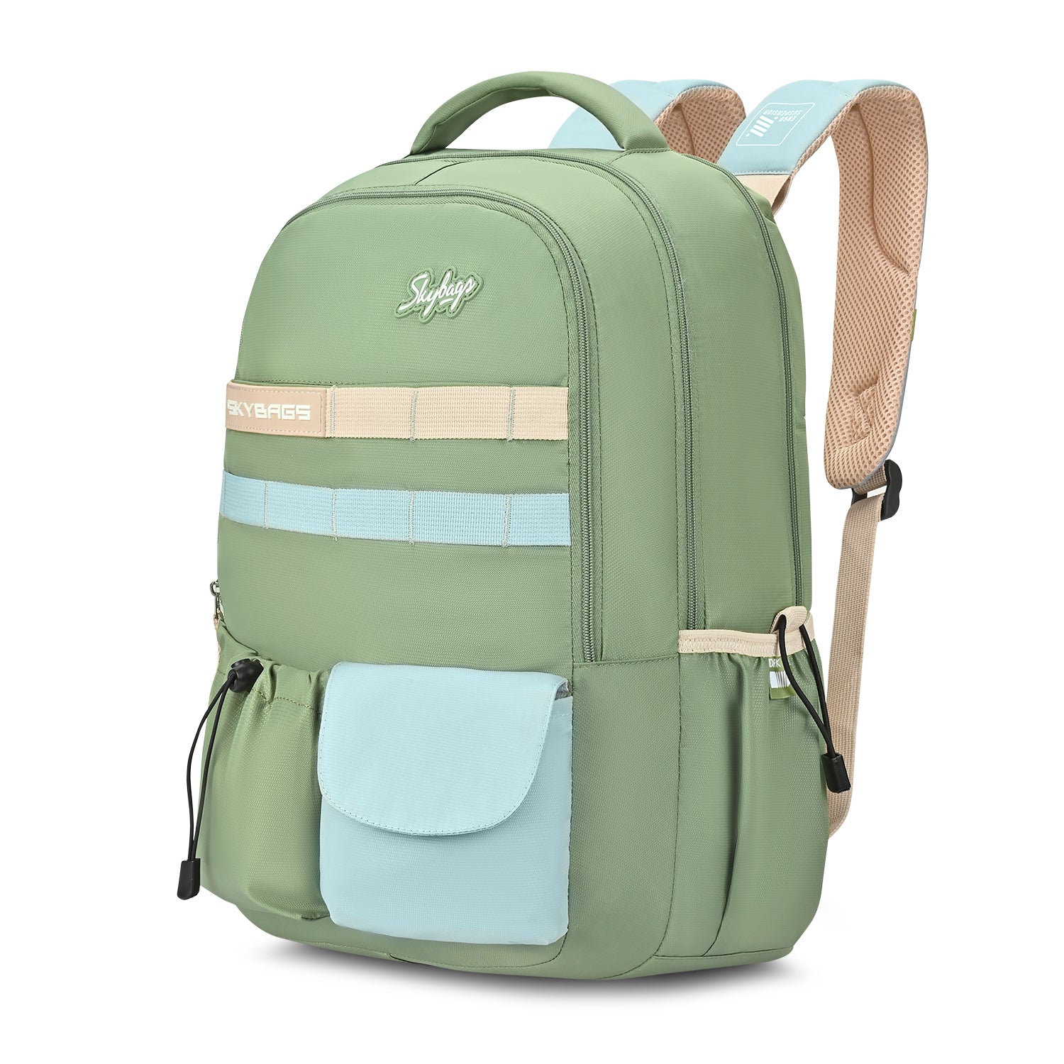 Zenith Pro Olive - Image 2