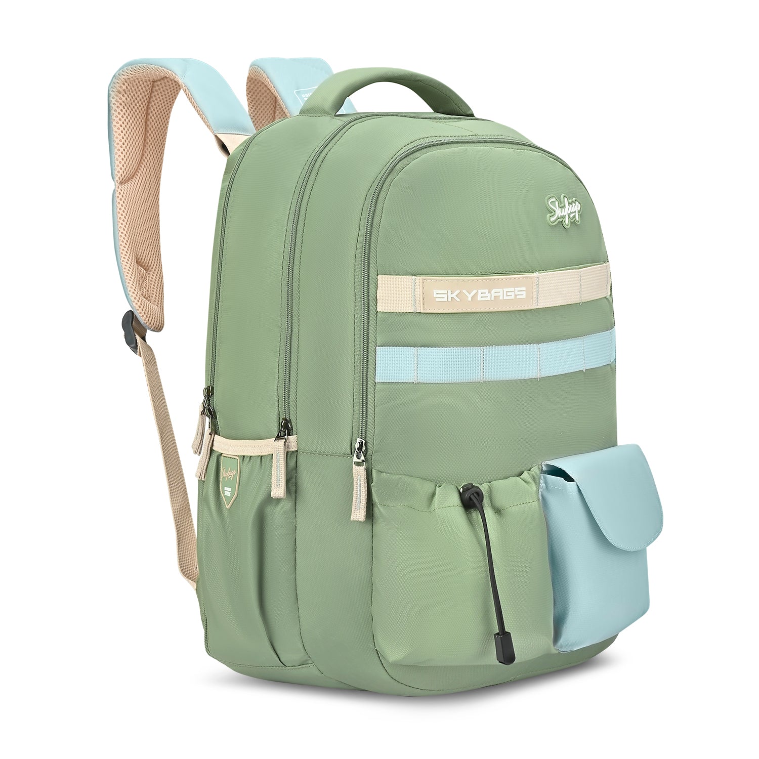 Zenith Pro Olive - Image 3