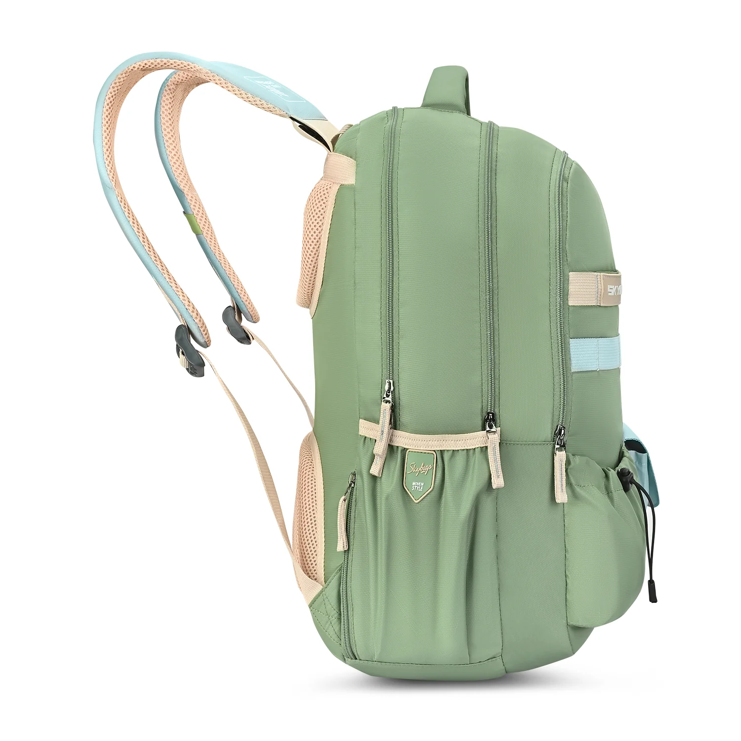 Zenith Pro Olive - Image 5