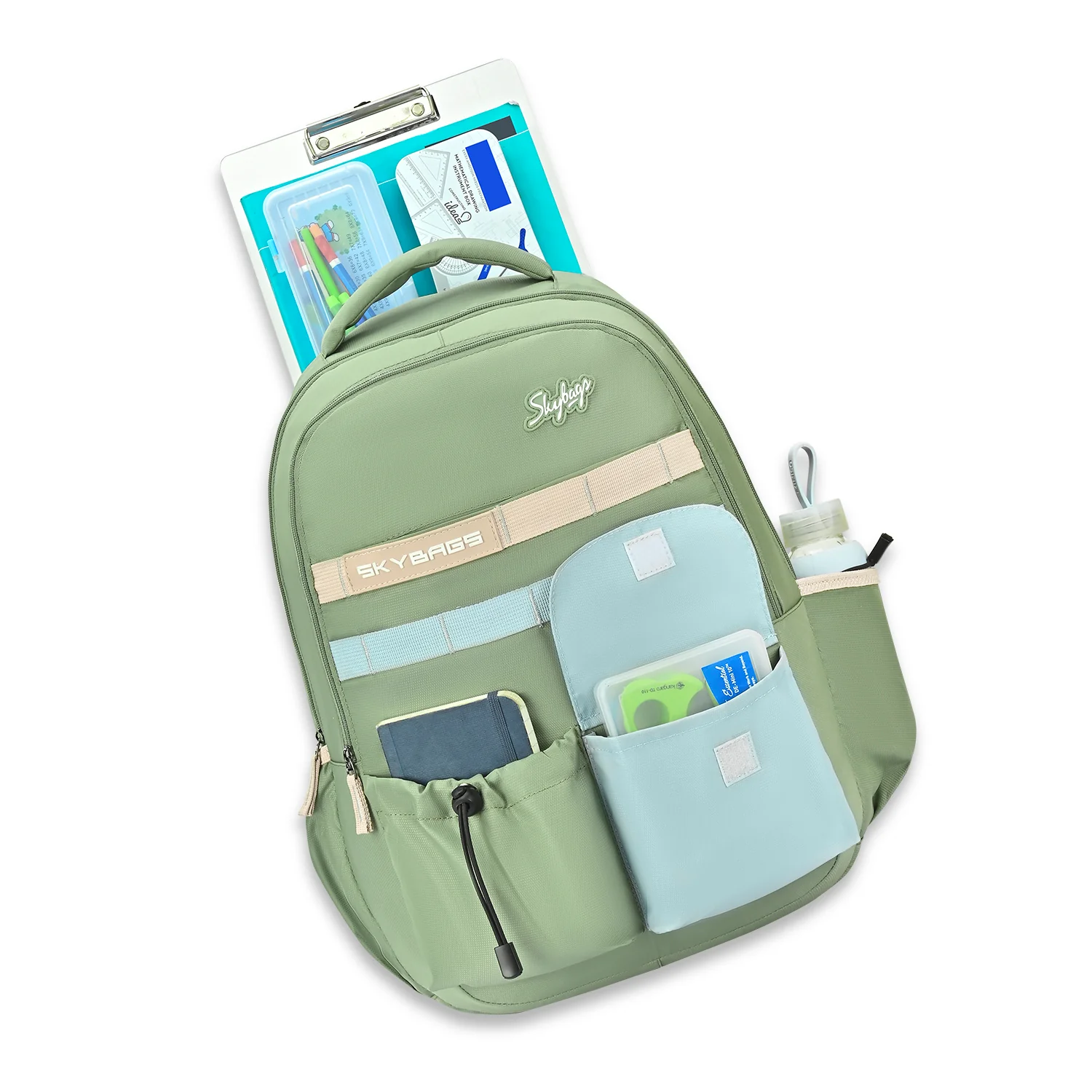 Zenith Pro Olive - Image 7