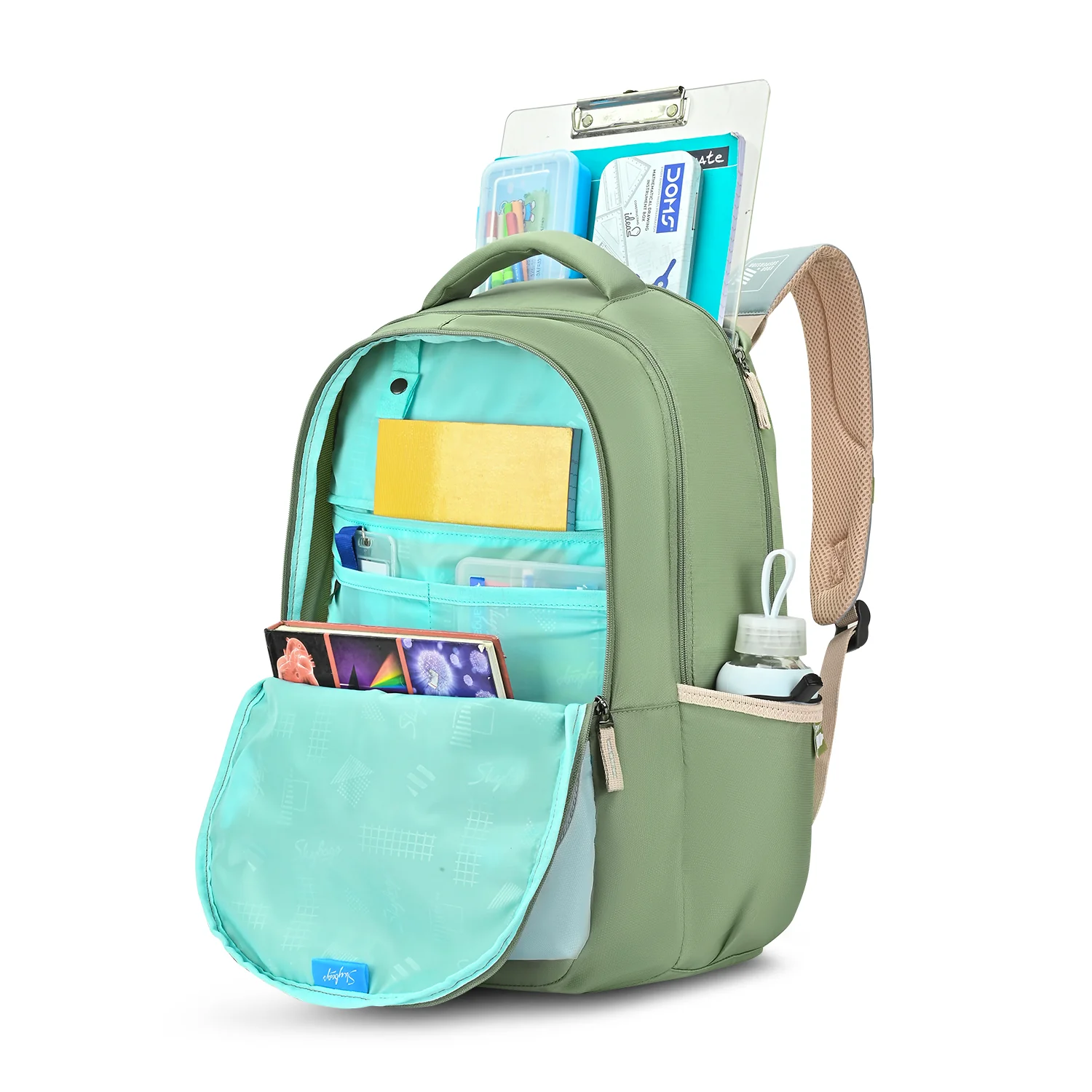 Zenith Pro Olive - Image 8