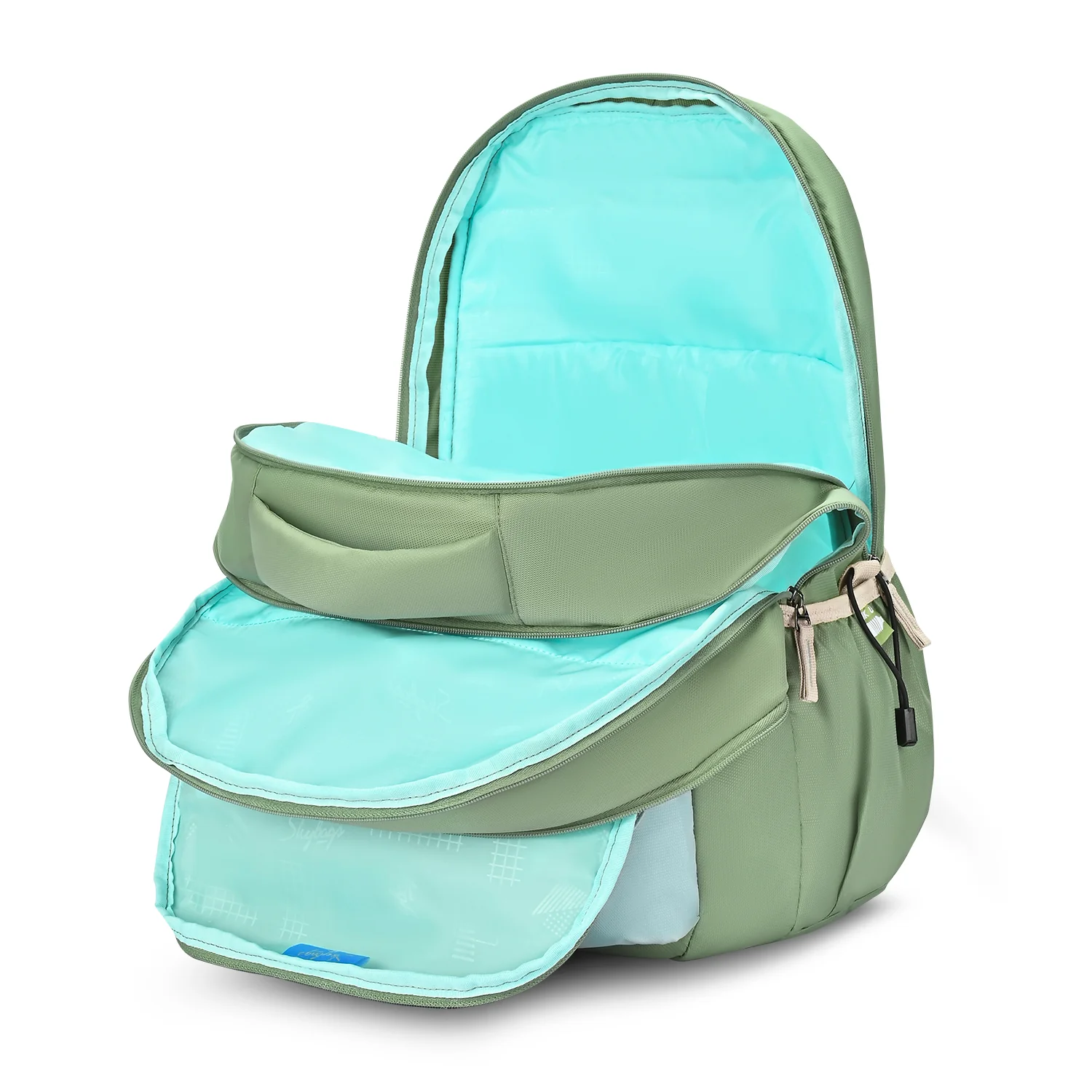 Zenith Pro Olive - Image 9