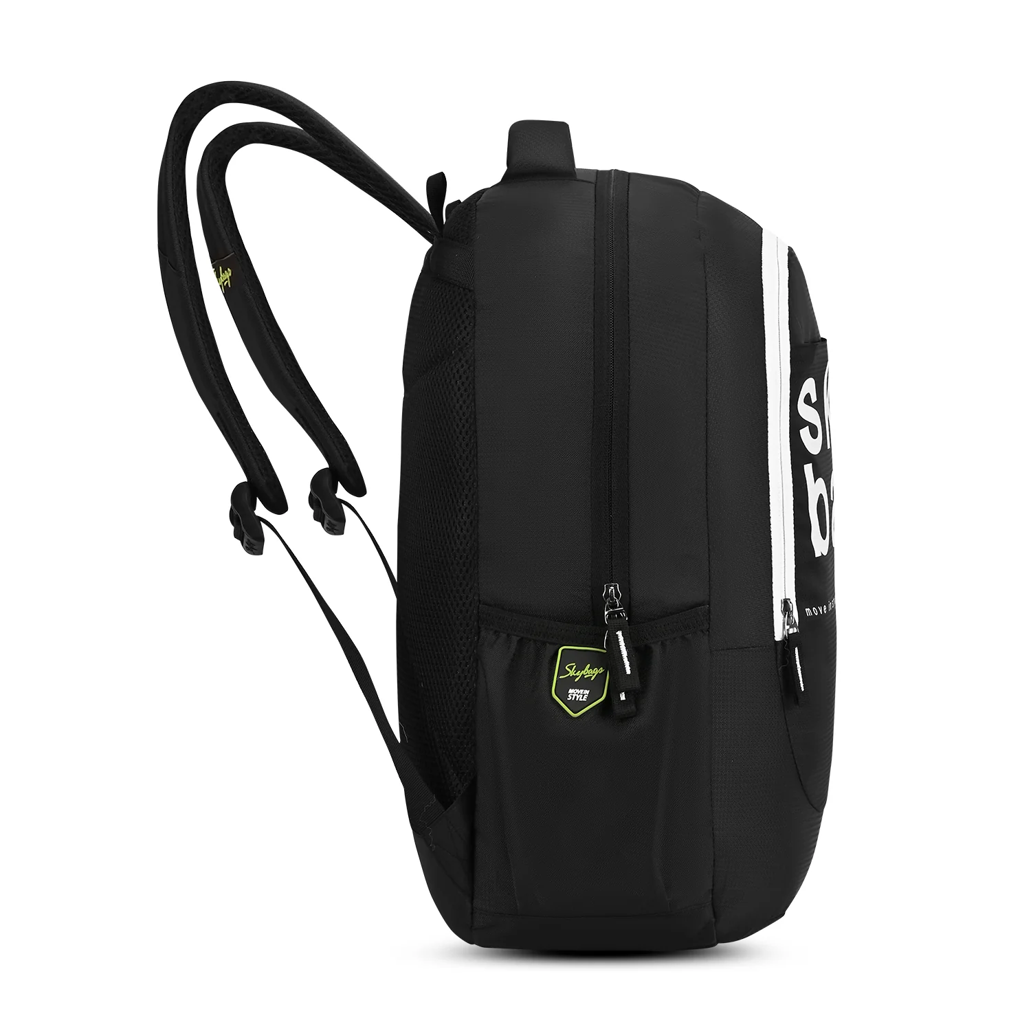 Zippy Black - Image 5