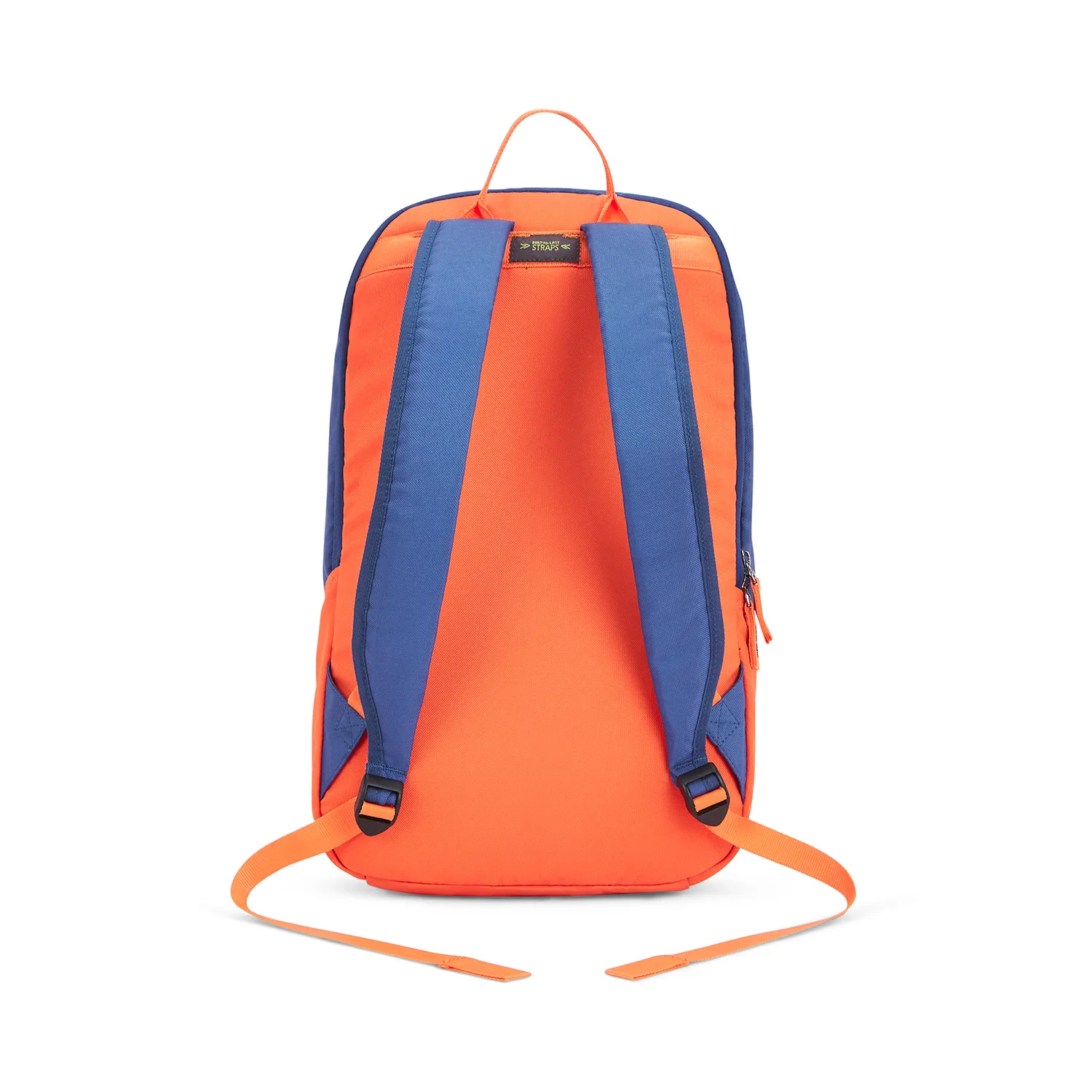 Skybags Zuke  01 Daypack Blue - Image 6