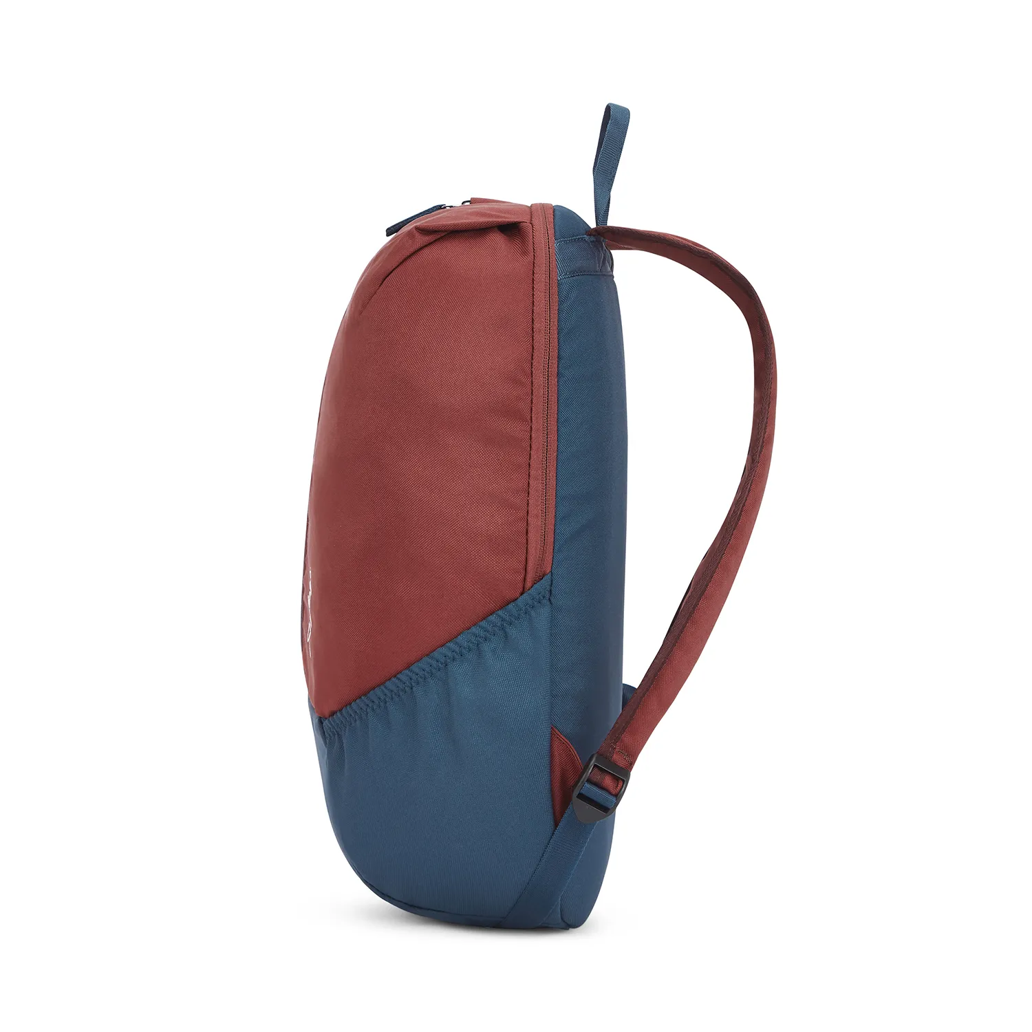 Skybags Zuke 01 Daypack Maroon - Image 4