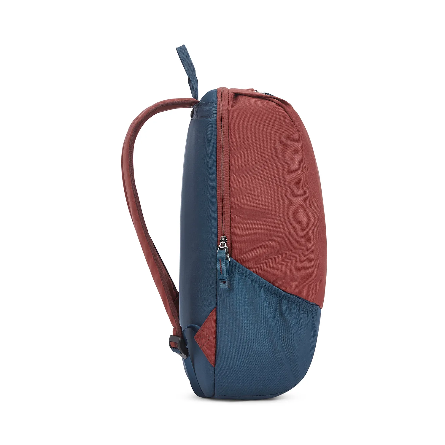 Skybags Zuke 01 Daypack Maroon - Image 5