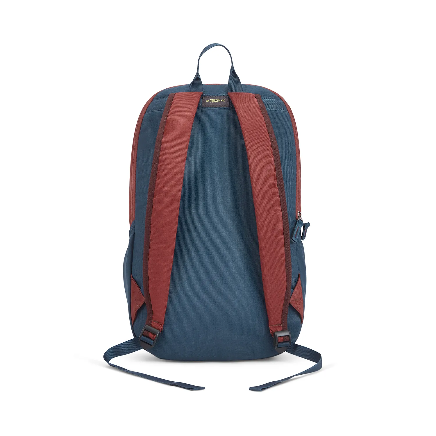 Skybags Zuke 01 Daypack Maroon - Image 6