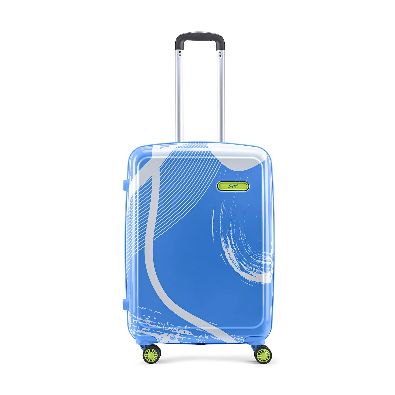 Splash Blue - Image 13
