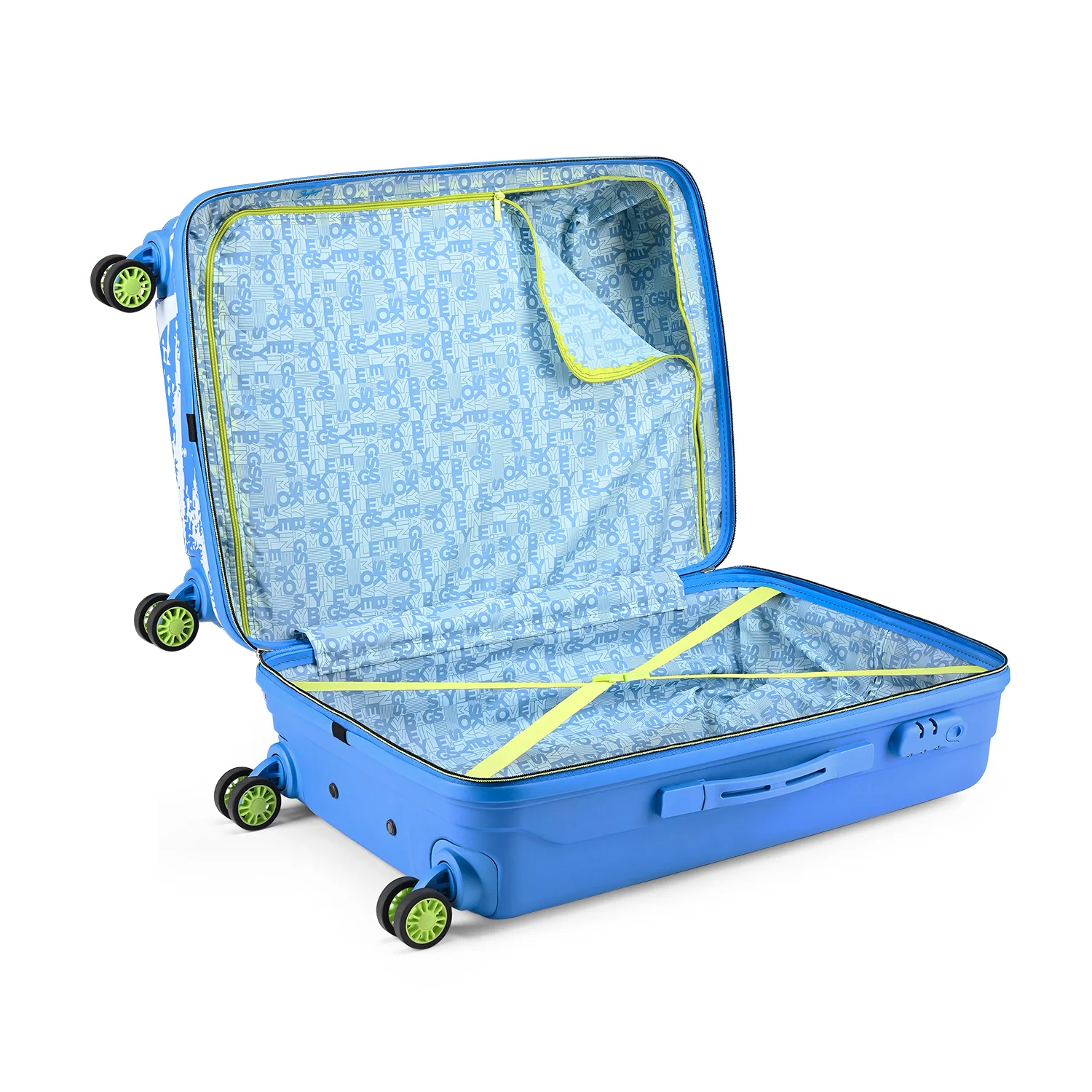 Splash Blue - Image 15