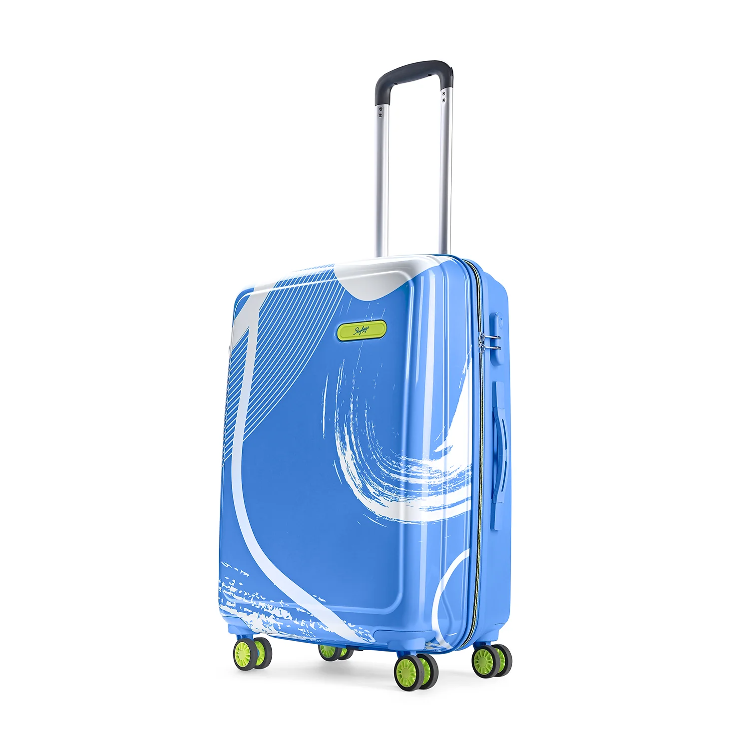 Splash Blue - Image 16