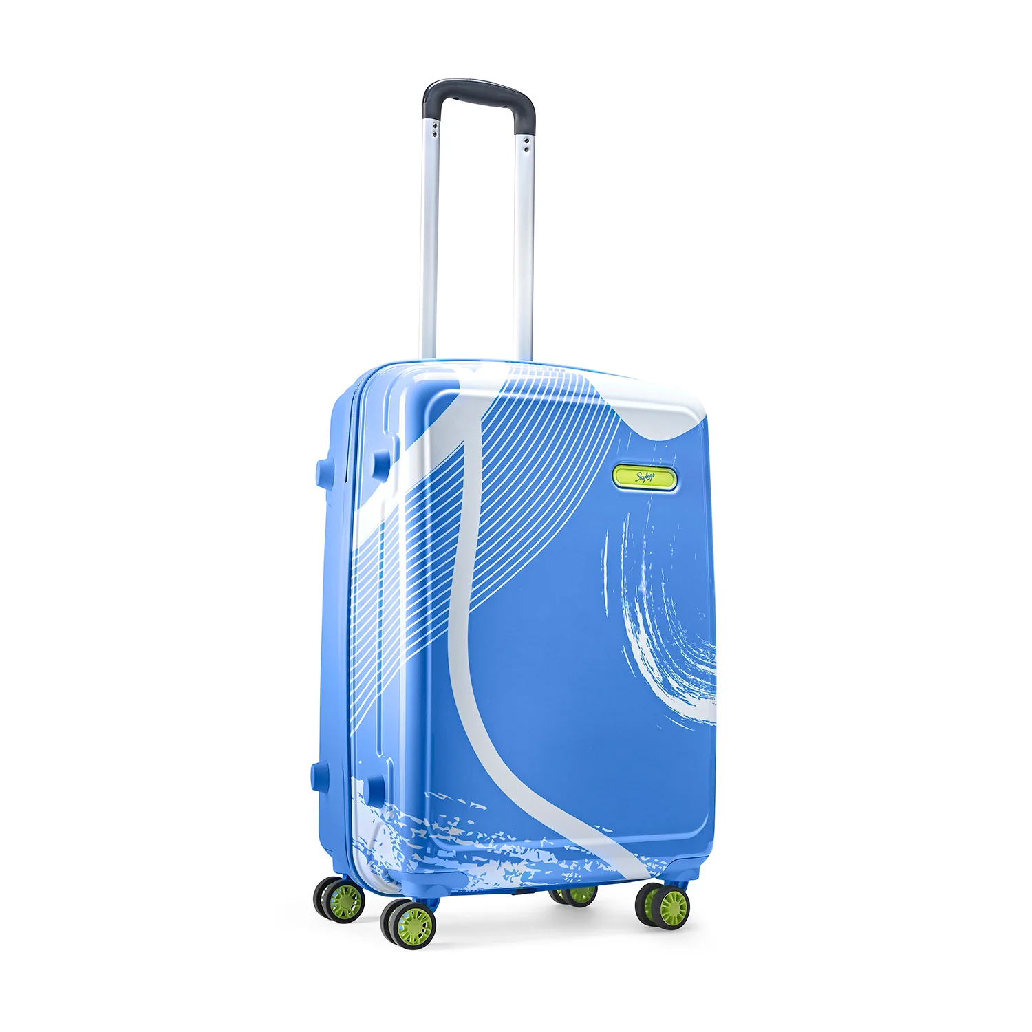Splash Blue - Image 18