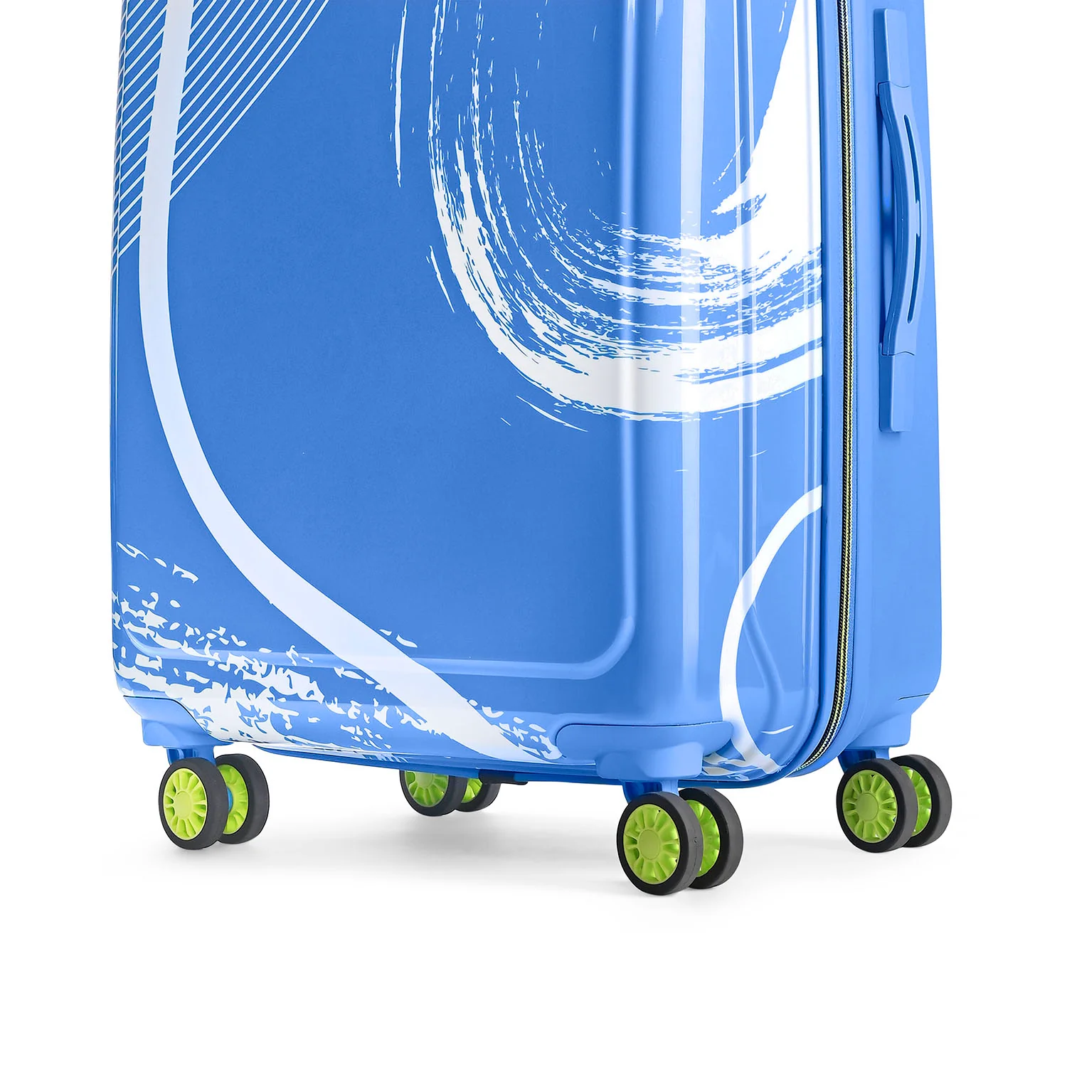 Splash Blue - Image 22