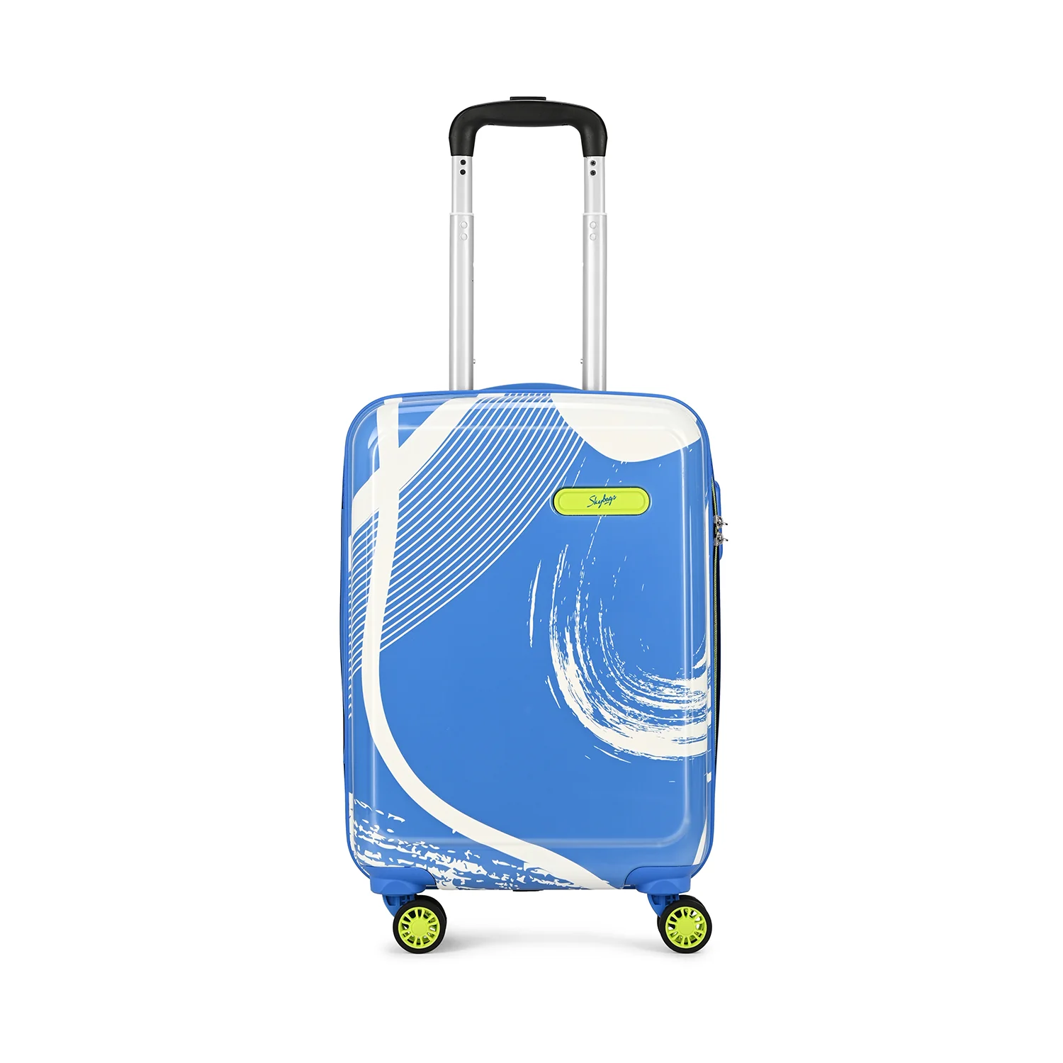 Splash Blue - Image 24