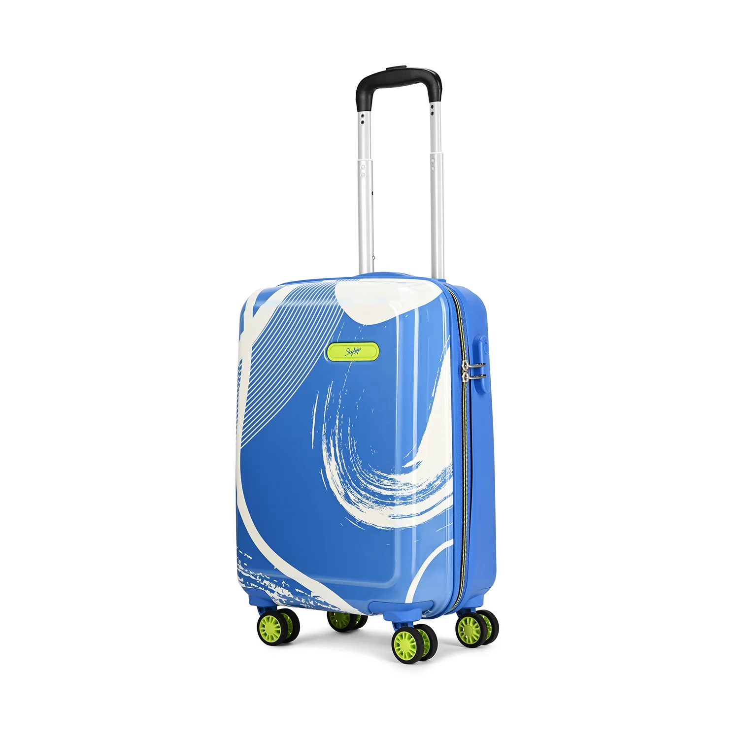 Splash Blue - Image 25