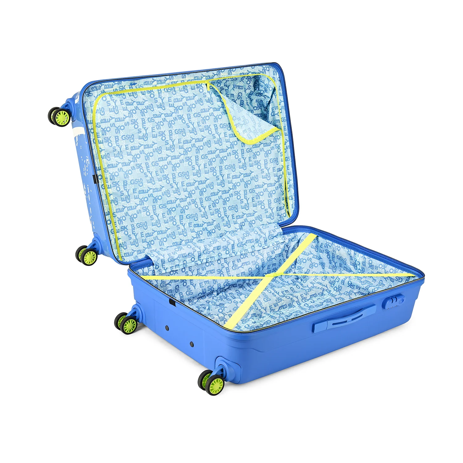 Splash Blue - Image 7