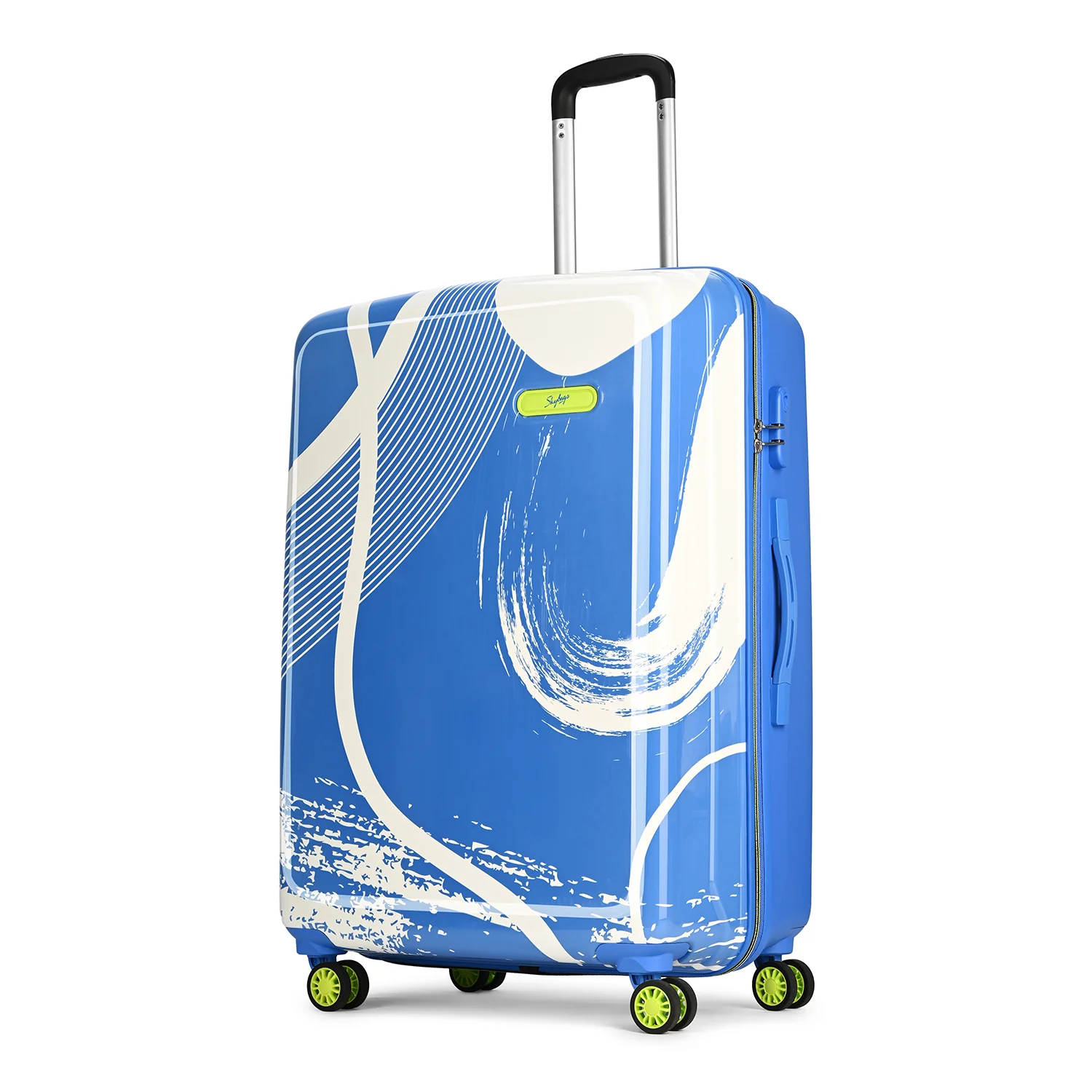 Splash Blue - Image 8