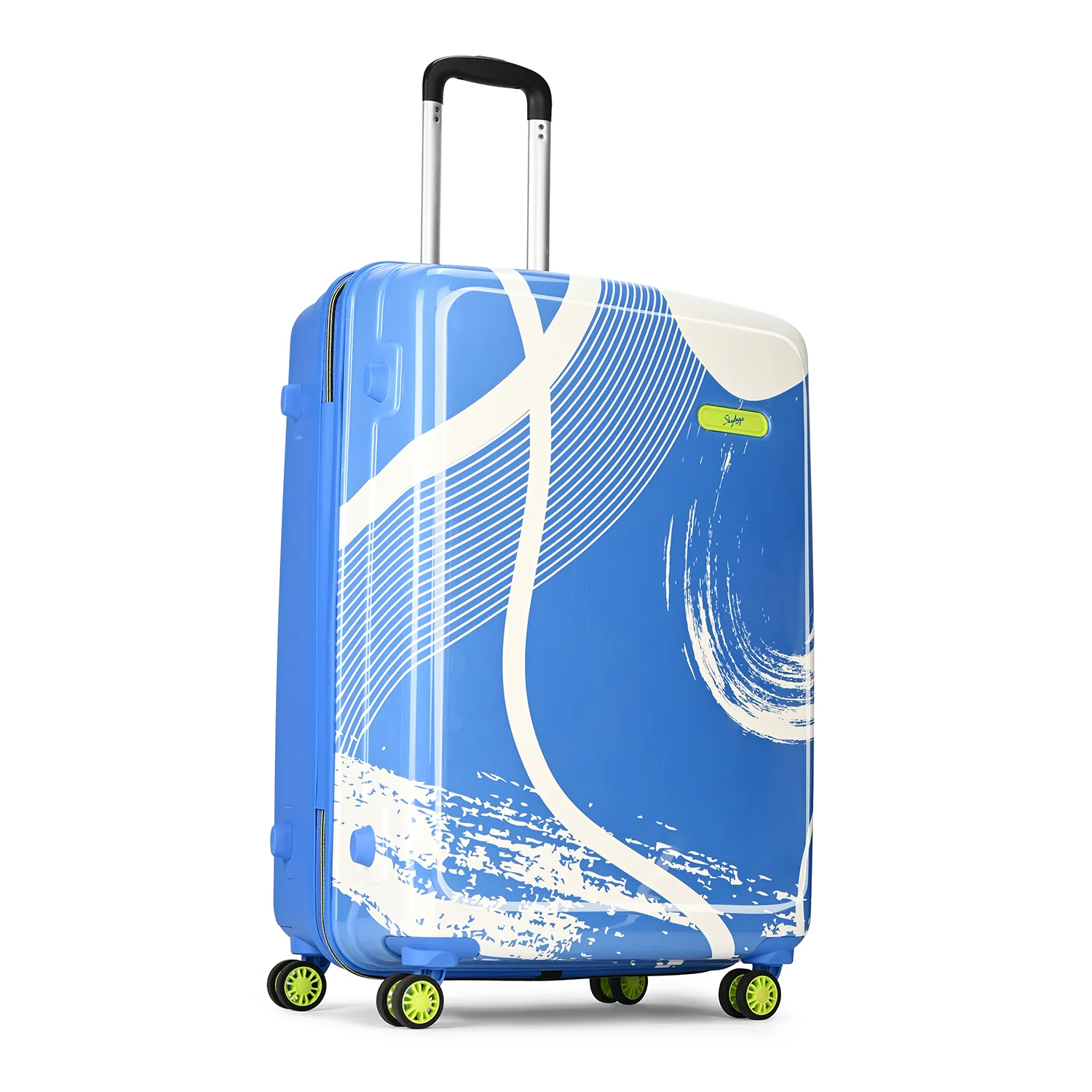 Splash Blue - Image 9