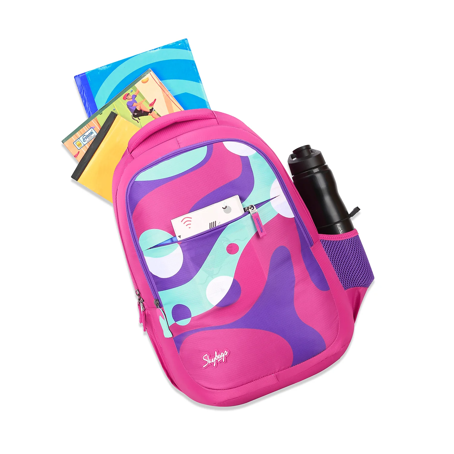 TROOP PINK - Image 8