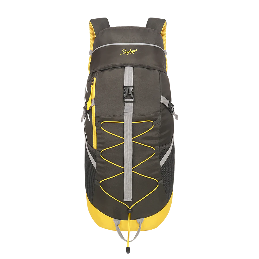 Vertex Rucksack 45L-(E) Black