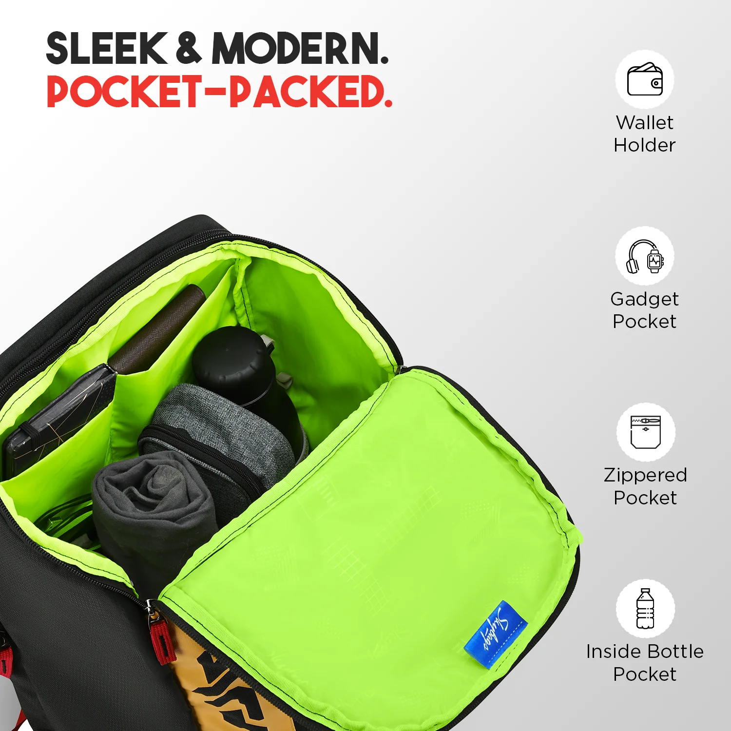 Yolo Pro Black - Image 4