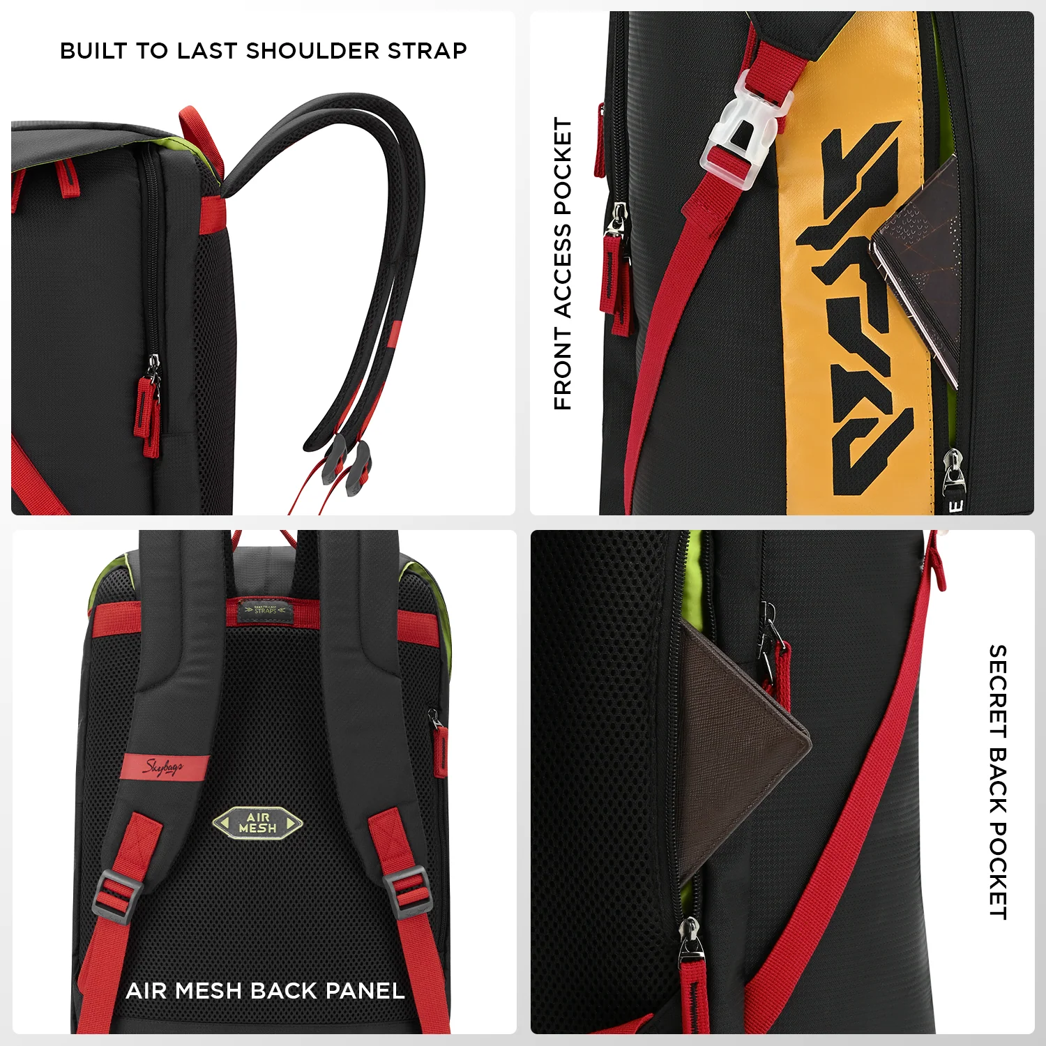 Yolo Pro Black - Image 7