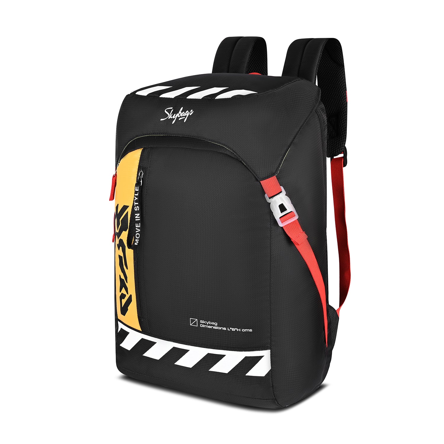 Yolo Pro Black - Image 9