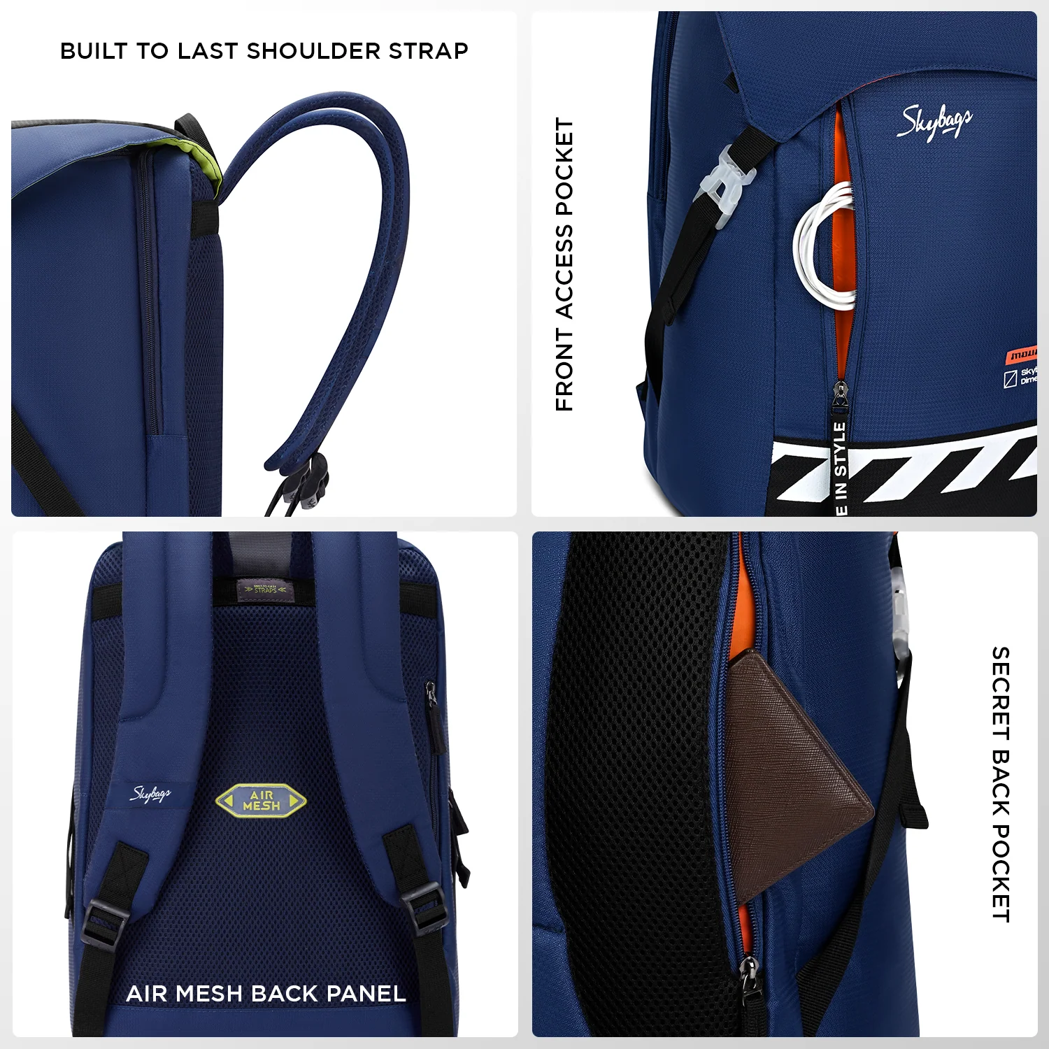 Yolo Pro Blue - Image 7