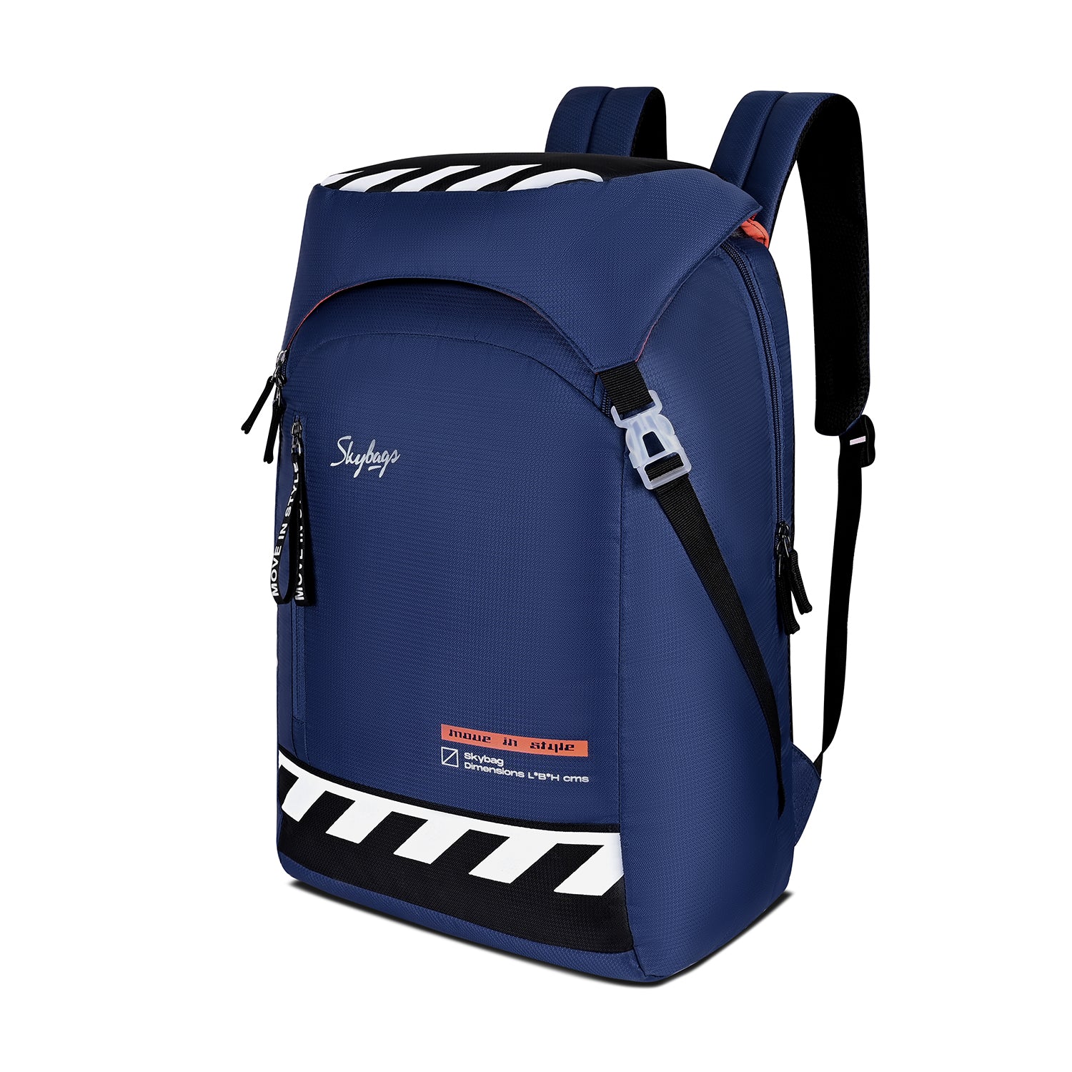 Yolo Pro Blue - Image 9